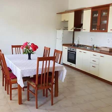 Comfort Apartment On The Beach Kali Exterior photo