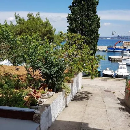 Comfort Apartment On The Beach Kali Exterior photo