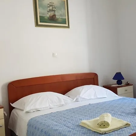 Comfort Apartment On The Beach Kali Exterior photo