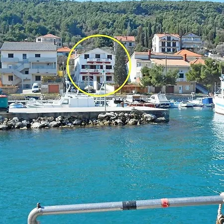 Comfort Apartment On The Beach Kali Exterior photo