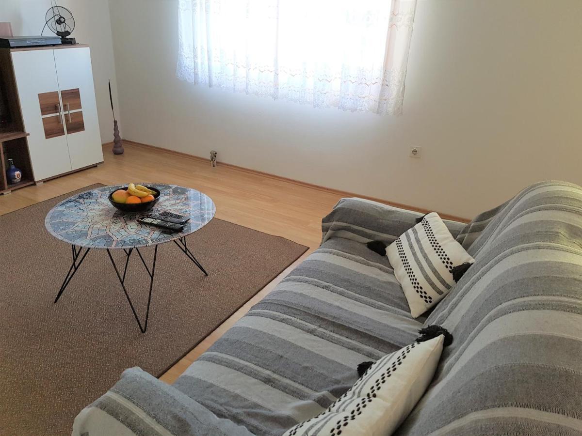 Comfort On The Apartment *