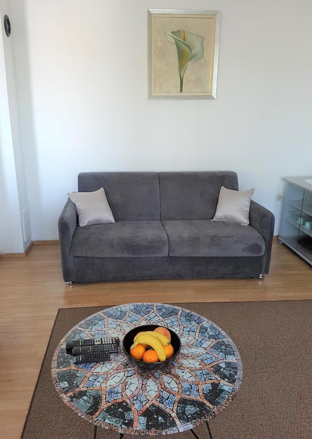 Comfort On The Apartment *