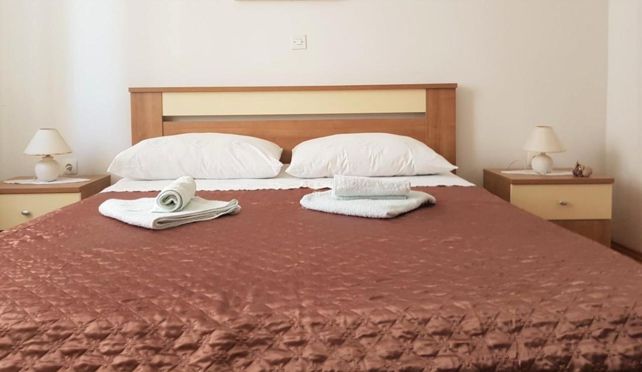 Apartment Comfort On The Kali